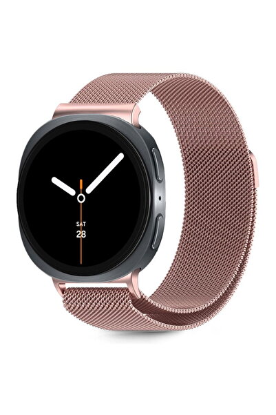 Tech-Protect Curea Milanese pentru Samsung Galaxy Watch 8 / Classic 40 / 44 /...