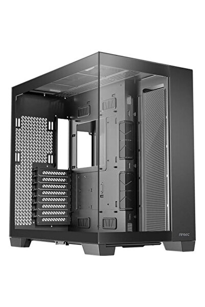 ANTEC 0-761345-10019-9, Full Tower, E-ATX, ATX, Micro-ATX, ITX, Negru
