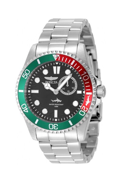 Invıcta Ανδρικό Ρολόι Επαγγελματικού Δύτη 49272