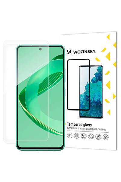 WOZINSKY Sticlă securizată pentru Huawei Nova 11 SE