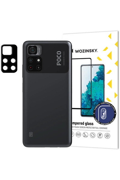 WOZINSKY Sticlă completă pentru cameră