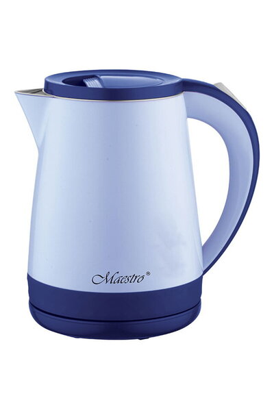 Maestro electric MR-037-BLUE 1,2l 1630W Albastru