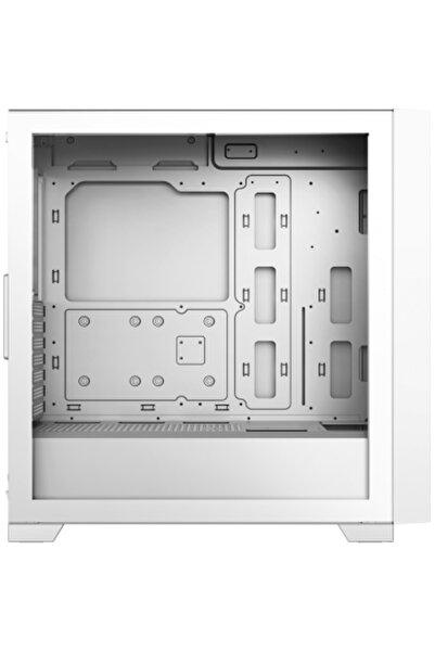 PCCOOLER C3 D510 White Fara sursa