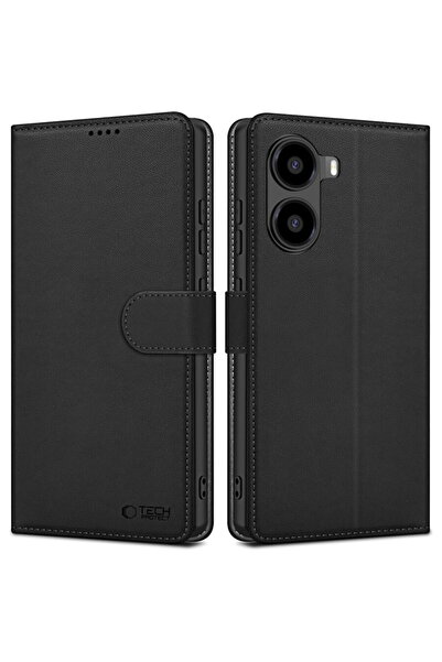 Tech-Protect WALLET XIAOMI POCO X7 PRO 5G BLACK