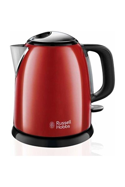RUSSELL HOBBS 24992-70 Colours Plus Mini rosu