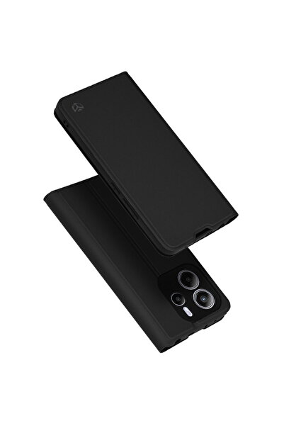 Techsuit Husă pentru Xiaomi Redmi Note 14 4G (164,84 x 78,15 x 8,16mm) - Mags...