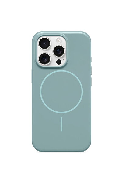 Apple Husa telefon BEATS iPhone 16 Pro Case cu MagSafe - Riptide Blue