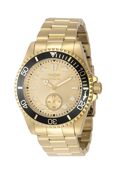 Invıcta Ανδρικό Ρολόι Επαγγελματικού Δύτη 49428