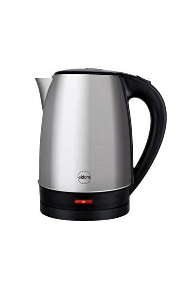 eldom CS20 Hemi 1500W 1.7 Litri Inox