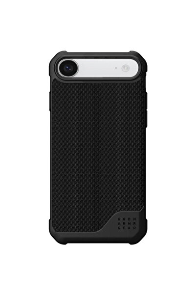 UAG Husa Case Metropolis LT Magsafe iPhone 17 Air Kevlar Negru