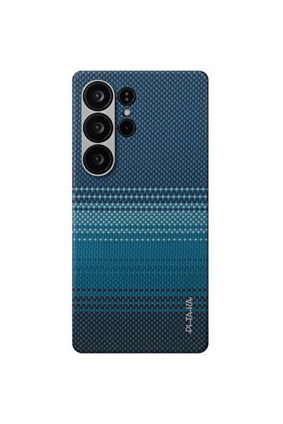 PITAKA Husa MagEZ Case 6, pentru Samsung Galaxy S25 Ultra, Moonrise