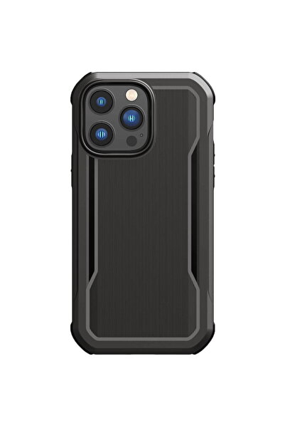 Other Husa Raptic X-Doria Fort Case pentru iPhone 14 Pro cu MagSafe, husă bli...