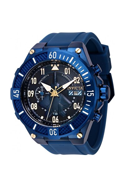 Invıcta Ανδρικό Ρολόι Αεροπόρου 39893