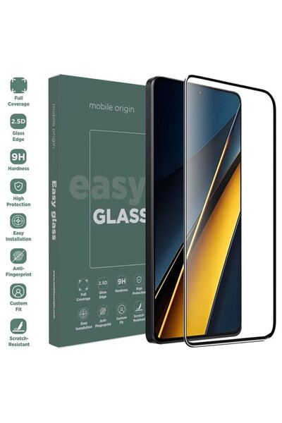 Mobile Origin EasyGlass Xiaomi Poco X6 Pro 5G