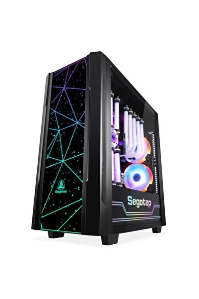 Segotep Phoenix K3 Negru