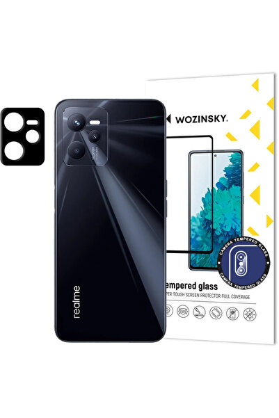 WOZINSKY Sticlă completă pentru cameră