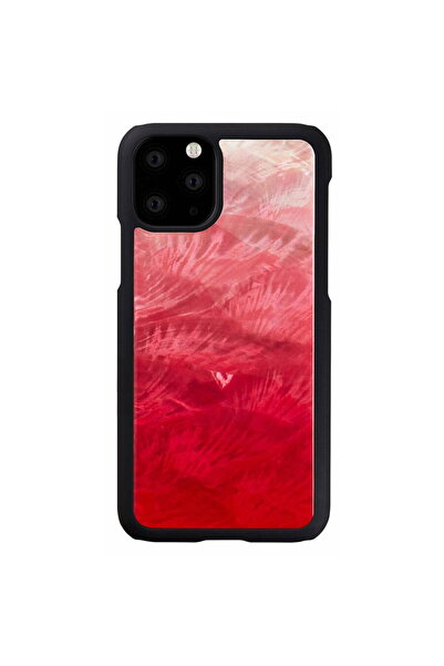 Other Husă smartphone iKins iPhone 11 Pro roz lac negru