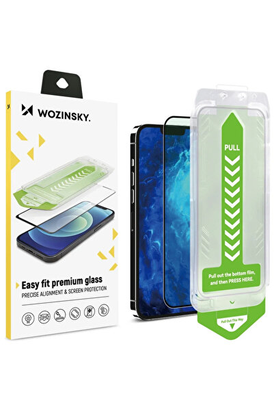 WOZINSKY Sticlă Premium