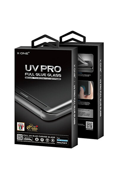 X-One Folie Protectie Ecran pentru Samsung Galaxy Note 20 Ultra N985 / Samsun...