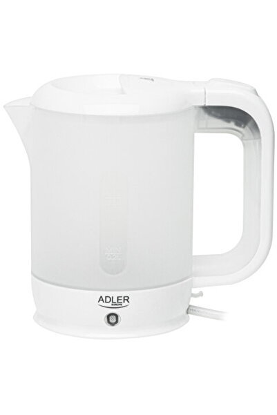 adler AD 1381, 900 W, 0.5 l, Alb