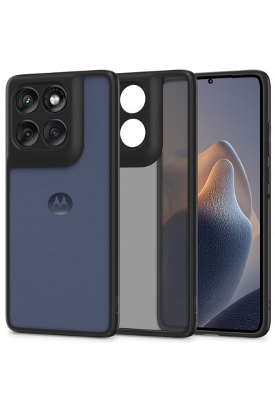 Tech-Protect HusДѓ Magmat pentru Motorola Edge 60 / 60 Fusion, finisaj mat, p...