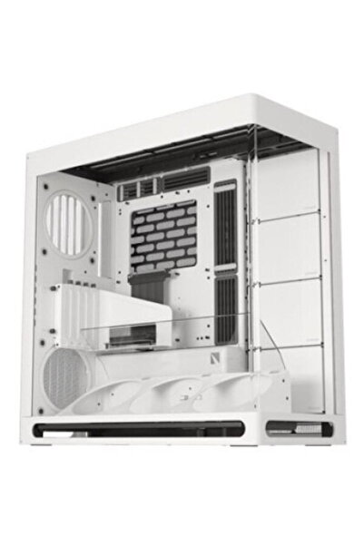 Havn HS 420 VGPU, MiddleTower, Fara sursa, E-ATX, Alb