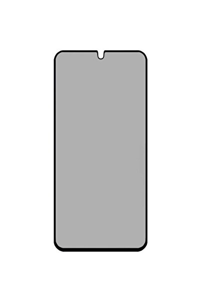 OEM Folie de protectie Ecran Privacy pentru Samsung Galaxy A35 5G A356, Sticl...