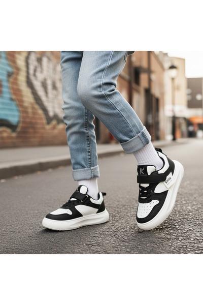 OEM Εύκαμπτα και διαπνέοντα παιδικά αθλητικά παπούτσια, ιδανικά για περπάτημα...