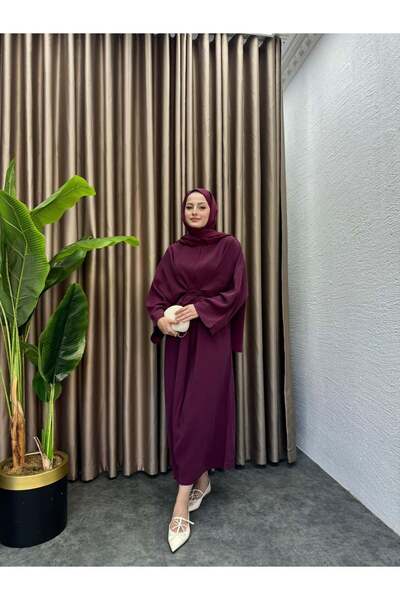 Lady Pixie Φόρεμα με λεπτομέρεια δεσίματος