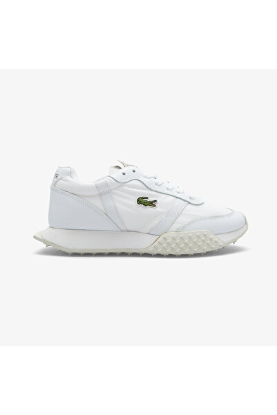 Lacoste L-Spin Evo Kadın Beyaz Sneaker