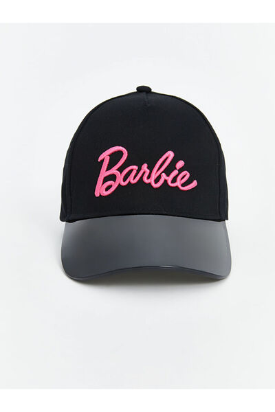 LC Waikiki Șapcă de baseball brodată Barbie pentru fete