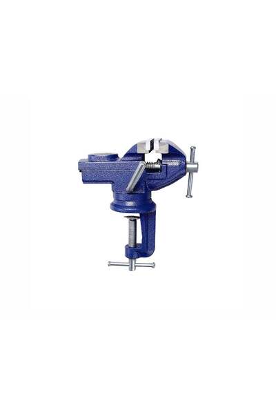 Baytec Mini Dönerli Masa Mengenesi 50 mm