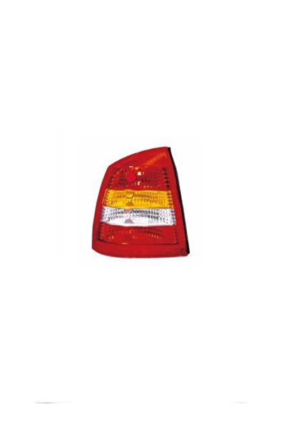 İthal STOP OPEL ASTRA G SOL HB 98> SARI