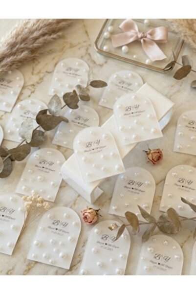 İSİM LAZER Nişan Hediyeliği, Söz Hediyeliği, Nikah Hediyeliği, Magnet(20ADET ...