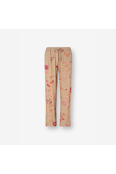 Pip Studio Παντελόνι Μπελίν Ροζ