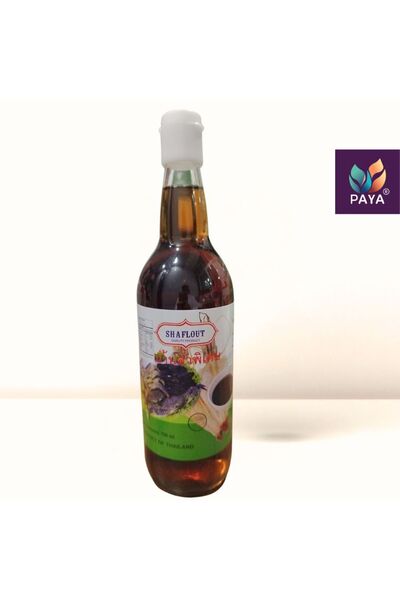 SHAFLOUT صلصة ريح السمك تايلاندية Fish Sauce 700ml