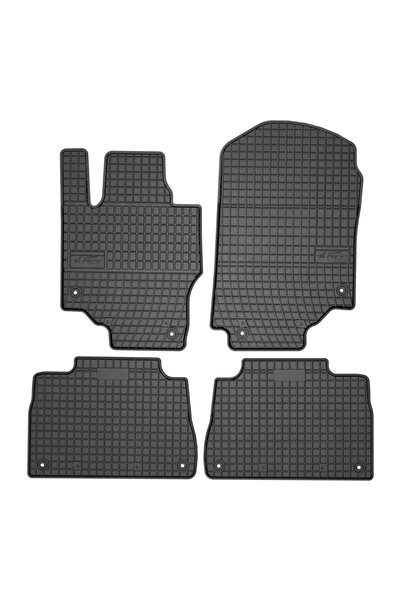 FroGum Πατάκια Αυτοκινήτου Mercedes-Benz GLE C167 2019-Σήμερα