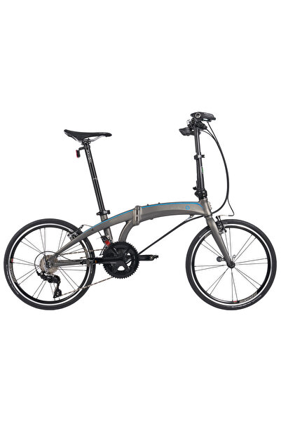 Dahon Vigor LT D22 20 Jant Katlanır Bisiklet 2026