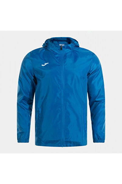 Joma Αδιάβροχο Μπουφάν Μπλε L