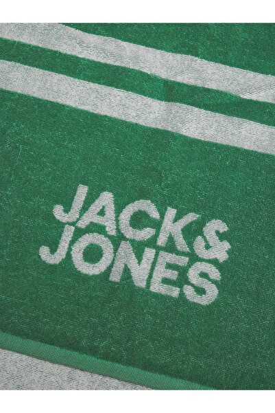 Jack & Jones Clup Towel Styd Πετσέτα Παραλίας 12286236