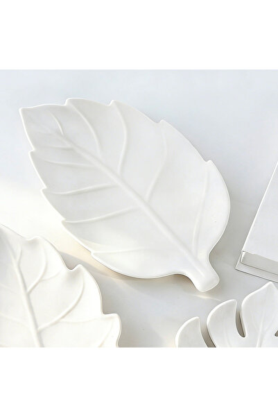 MILMATT Καλούπι σιλικόνης, Μίλματ, Δίσκος με φύλλα μουριάς