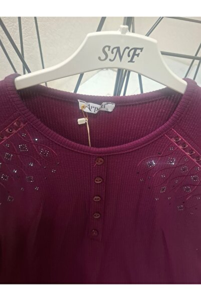 ARPATİ marka anne bluz