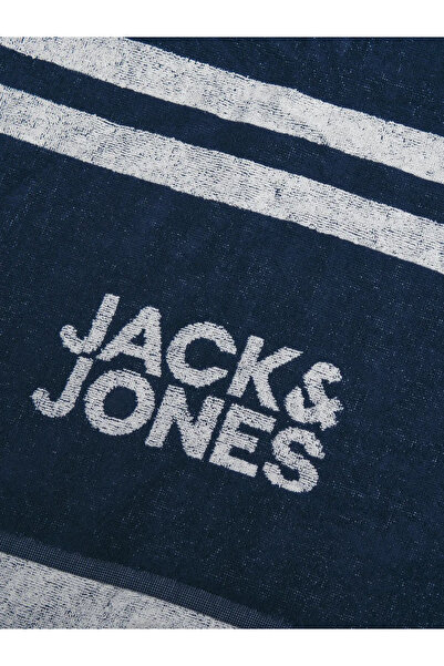 Jack & Jones Clup Towel Styd Πετσέτα Παραλίας 12286236