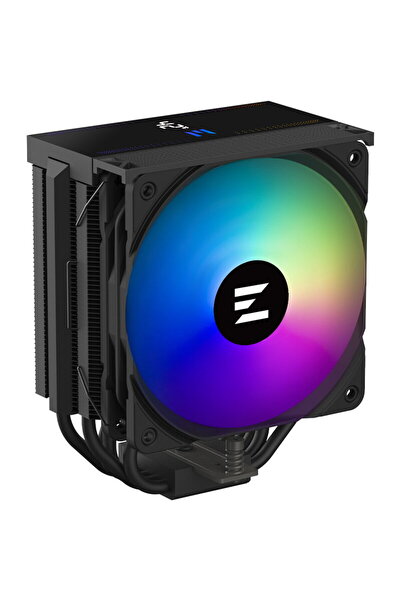 Zalman CNPS13X DS ARGB LED 120mm Negru