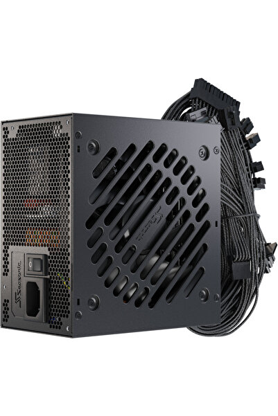 Seasonic Core BC-850-V2 850 W Negru