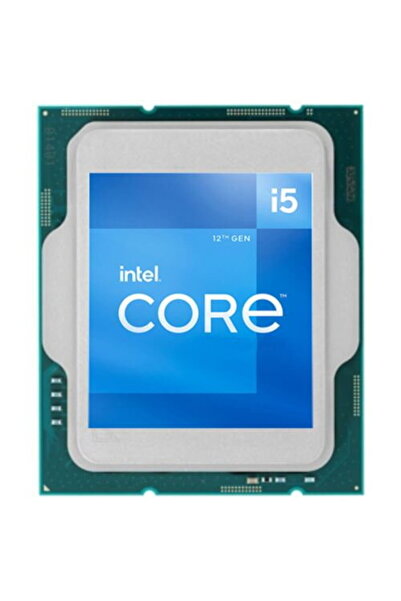 Intel Core i5-12400F Socket 1700 Tray (ambalat)