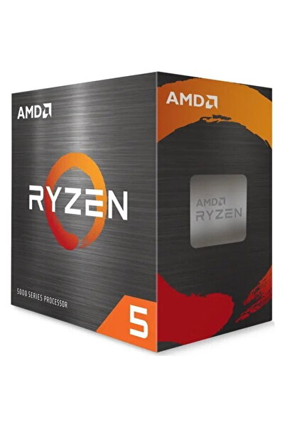 Amd Ryzen 5 5600T 3.7GHz, ediție standard