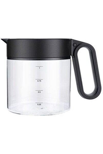 Wilfa Carafa fără capac pentru aparate de cafea clasice