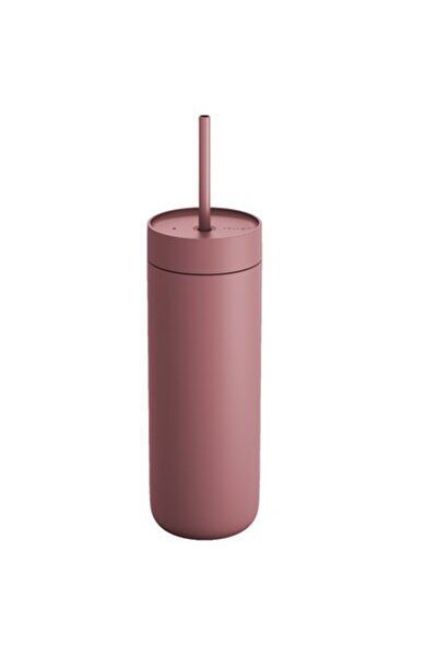 Fellow Căniță termoizolantă Carter Cold Tumbler - Desert Rose - 591ml