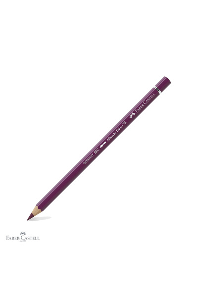 Faber Castell Faber-Castell Albrecht Dürer watercolor colored pencil, magenta...